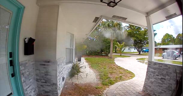 Police investigate possible link between Plantation drive-by rental home shooting and I-95 gunfire