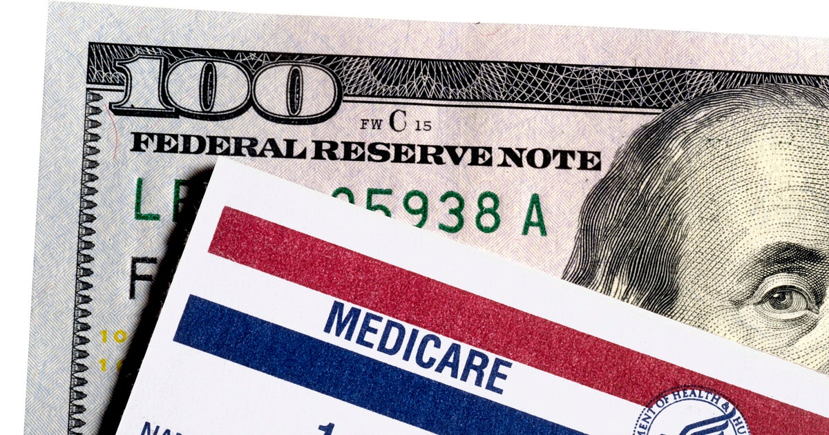 How seniors can fill their Medicare insurance coverage gaps now How seniors can fill their Medicare insurance coverage gaps now