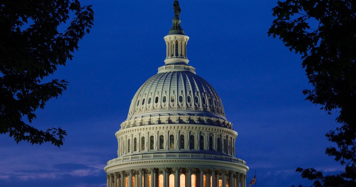 Think tank tells Democrats to stop using these words and phrases