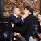 Mexico senators come to blows after debate over U.S. military intervention
