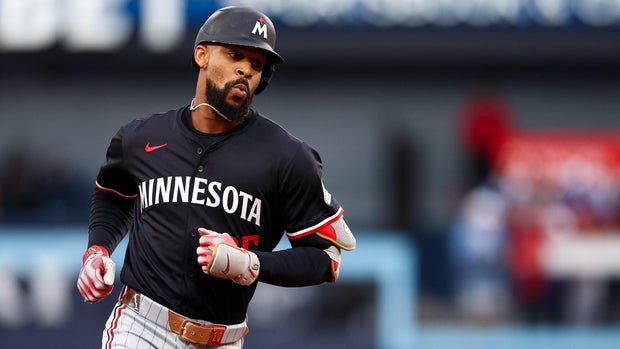 Minnesota Twins v. Toronto Blue Jays 