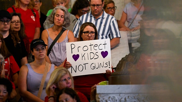 Shooting At Annunciation School Church In Minneapolis Leaves Multiple Children Dead And Many Injured 