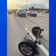 I-96 in Wayne County back open after police situation involving stolen car 