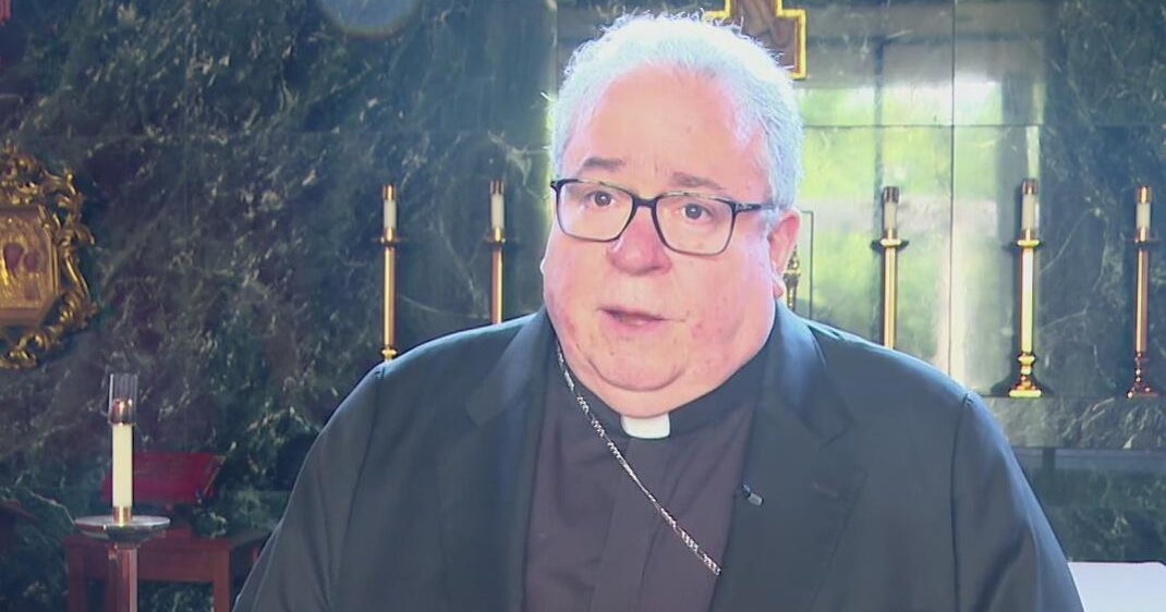 North Texas church leaders react to Minnesota Catholic school shooting