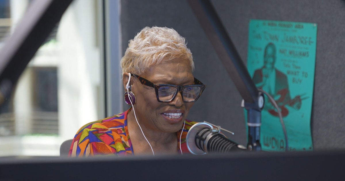 In Memphis, WDIA host Bev Johnson still shines after 42 years at America's first all-Black radio station In Memphis, WDIA host Bev Johnson still shines after 42 years at America's first all-Black radio station