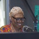 Bev Johnson still shines after decades at America's first all-Black radio station 