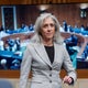 CDC Director Susan Monarez refuses to step down, arguing only Trump can fire her 