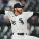 White Sox score only one run as they get clobbered by Royals 