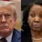 Federal Reserve's Lisa Cook sues to block Trump's attempt to fire her