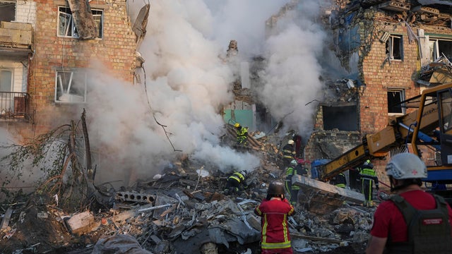 Russia Ukraine War 