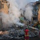 Huge Russian attack on Kyiv kills 15, including 4 kids, Ukraine says 