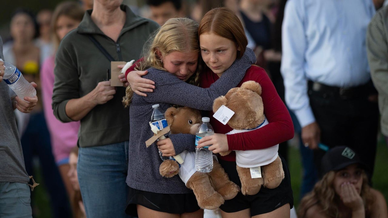 Latest news on Annunciation school shooting where 2 children died, 17 were  injured