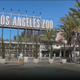 Los Angeles Zoo debuts new wildlife tracking station 