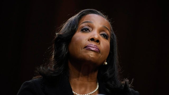 Senate Banking Committee Hears Testimony From Nominees For Federal Reserve Board Of Governors 