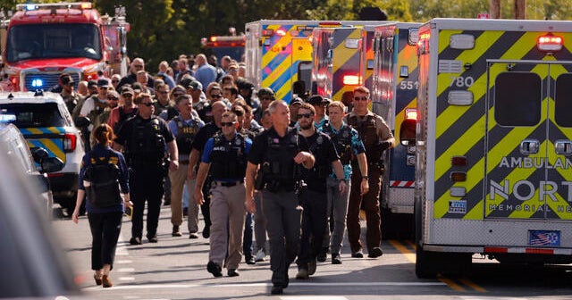 8/27: CBS Night Information – CBS Information