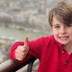 Father of 8-year-old Fletcher Merkel, killed in Annunciation shootings, speaks 