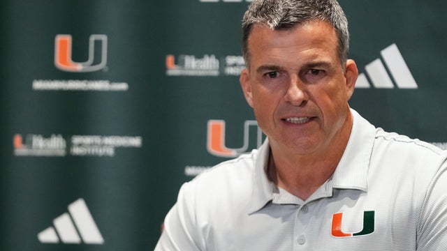 Miami Football 