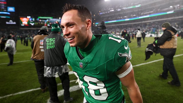 Buffalo Bills v Philadelphia Eagles 