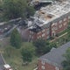 Fire in Hatfield forces apartment building to evacuate 