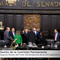 Fight breaks out in Mexican senate as session ends