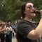 CDC workers stage protest after firing of Director Susan Monarez