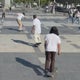 Growing number of Bay Area hospitality workers find their footing on skateboards 