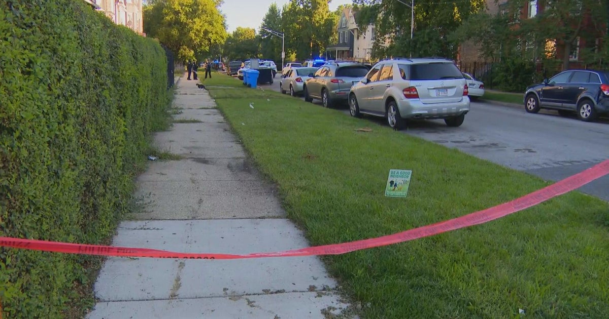 Man charged with attempted murder for hitting CPD officer with SUV ...