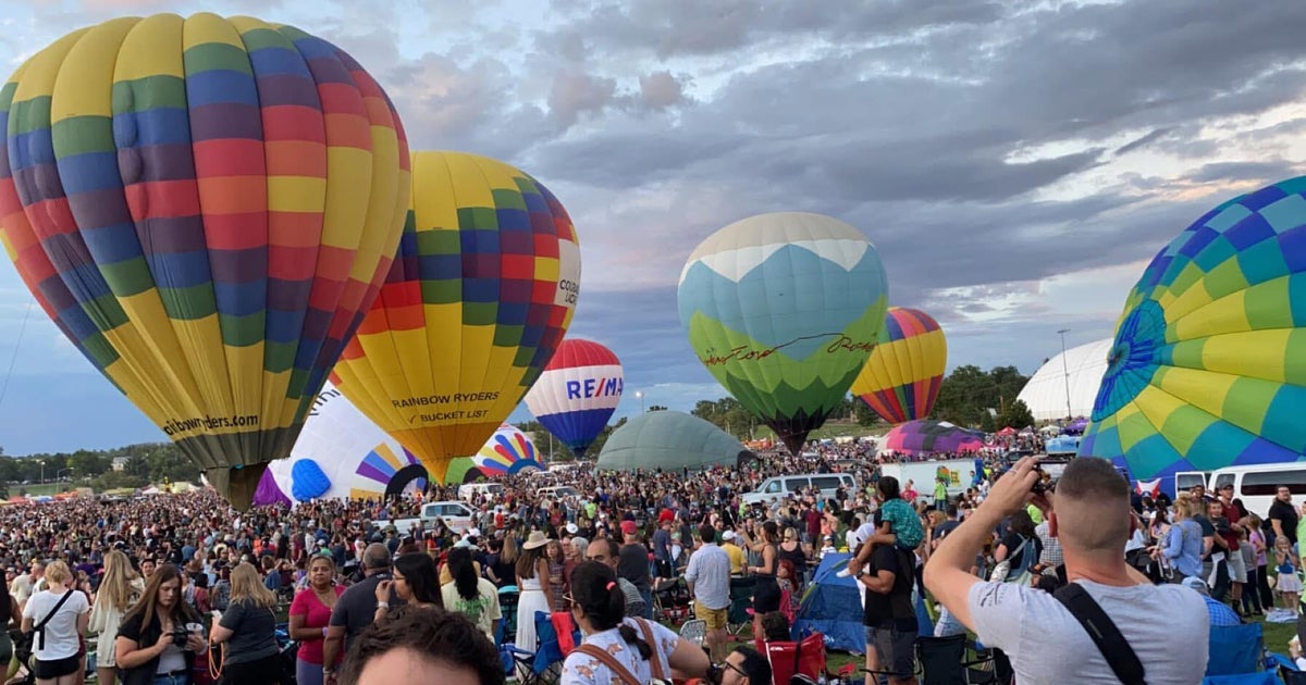 Multiple US Regions Host Labor Day Festivals, Parades, Outdoor Events