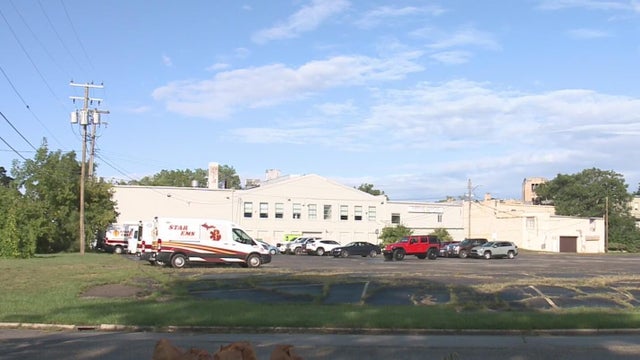Troy City Council approves new EMS company 