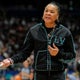 Dawn Staley would have left South Carolina for New York Knicks job 