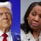 Judge hears arguments on Lisa Cook's attempted firing by Trump administration