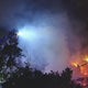 Fire started at vacant home in Detroit's, spread to nearby occupied home 