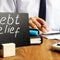 How to qualify for debt relief this September