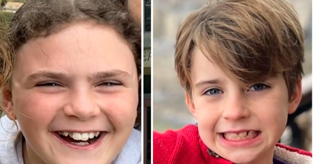Two young victims killed in Minneapolis school shooting remembered