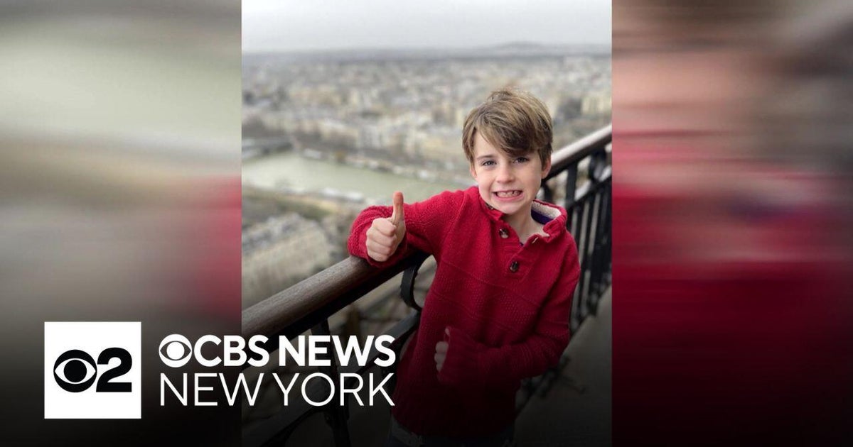 Father of 8-year-old killed in Minnesota school shooting shares grief ...