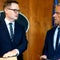 Jim O'Neill appointed as temporary CDC director replacement