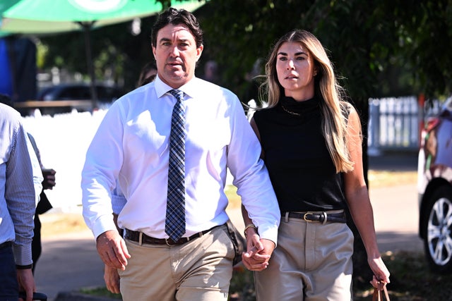 AUSTRALIA-CRIME-COURT 