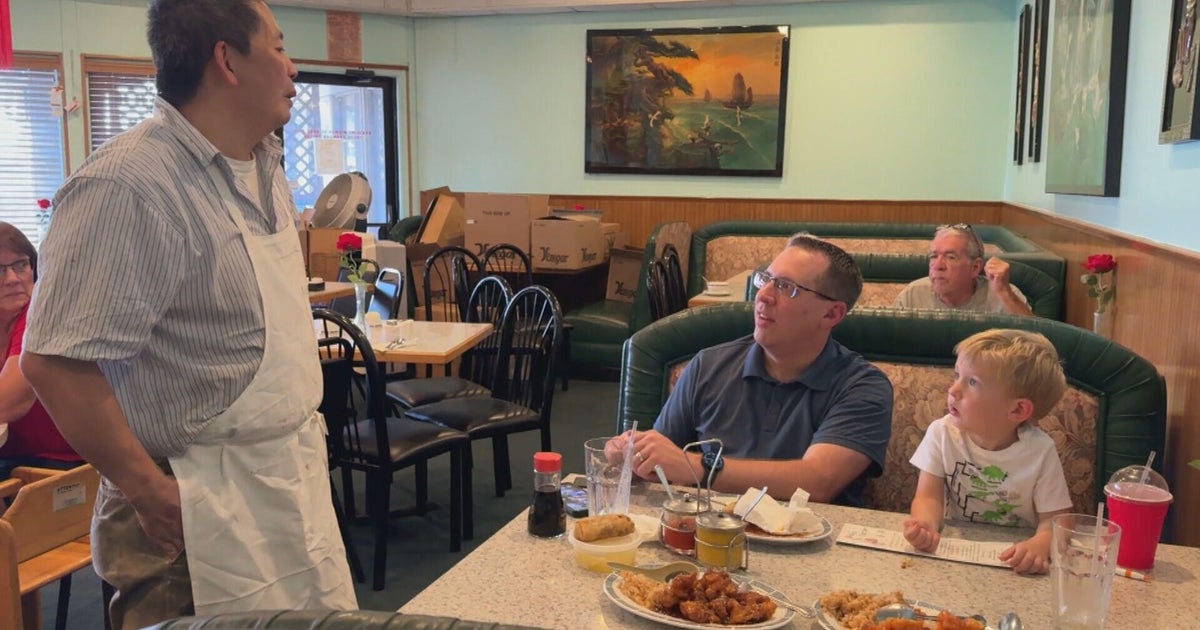 Colorado community bids farewell to Wu's Garden as restaurant closes after 25 years