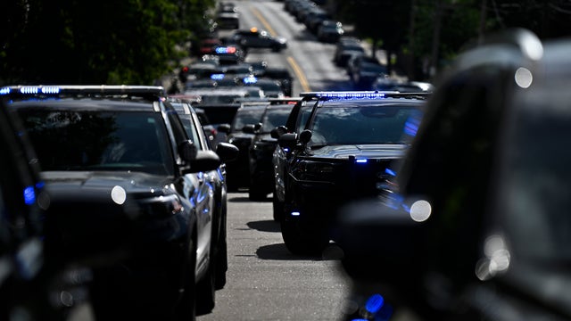 Shooting At Annunciation School Church In Minneapolis Leaves Multiple Children Dead And Many Injured 