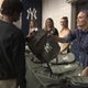 Yankees partner with New York City Public Schools for resource fair 