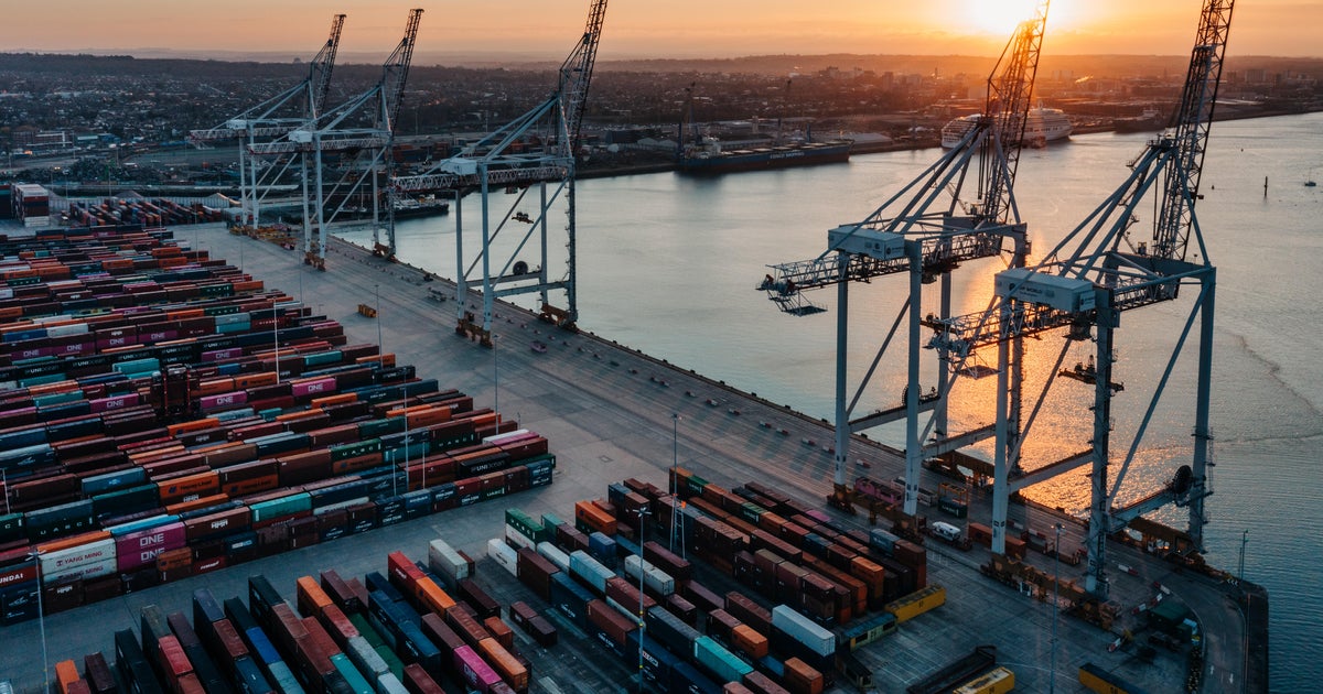 “De minimis” U.S. tariffs exemption for low-value imports ends