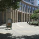 Sacramento's ban on sleeping around city hall takes effect as city unveils new tiny homes 