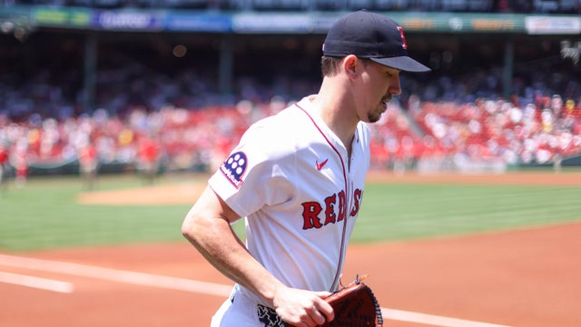 Toronto Blue Jays v. Boston Red Sox 