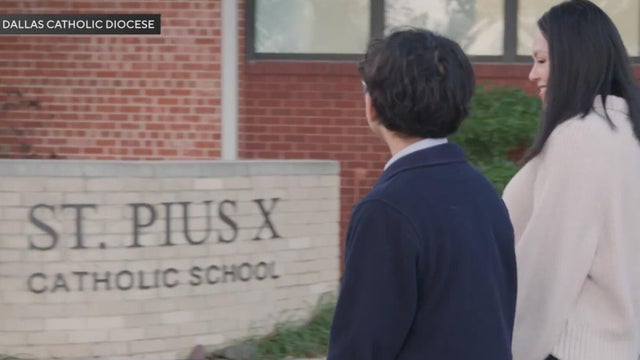 Dallas Catholic Schools 