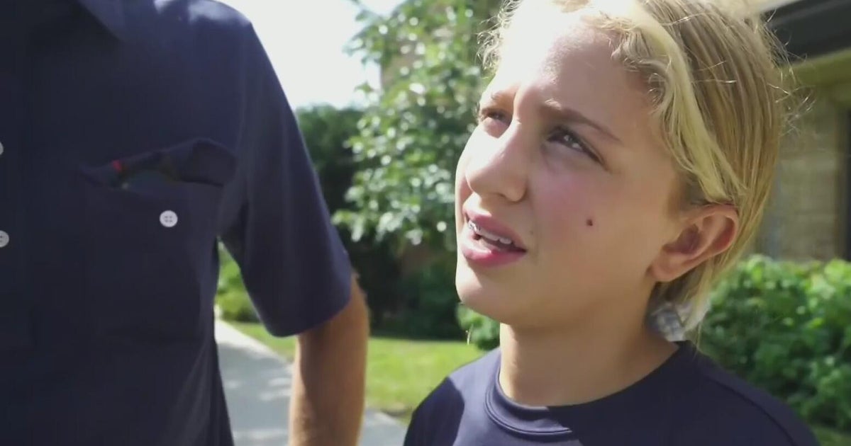 Families mourn victims of Minneapolis shooting - CBS Texas