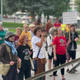 Chicanos hold Denver moratorium in remembrance of fatal Vietnam protest 