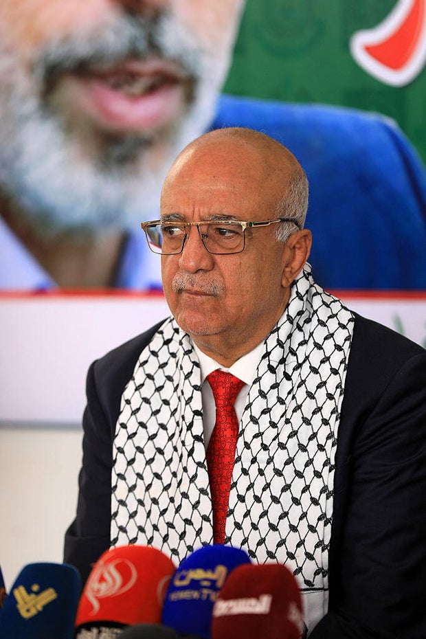 YEMEN-ISRAEL-PALESTINIAN-CONFLICT