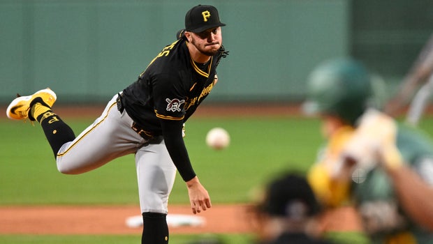 Pirates' Paul Skenes Sets MLB Strikeout Record with Historic Sub-2.00 ERA Season