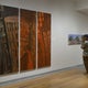 "Painting Energy": Alex Katz spotlights his favorite artists 