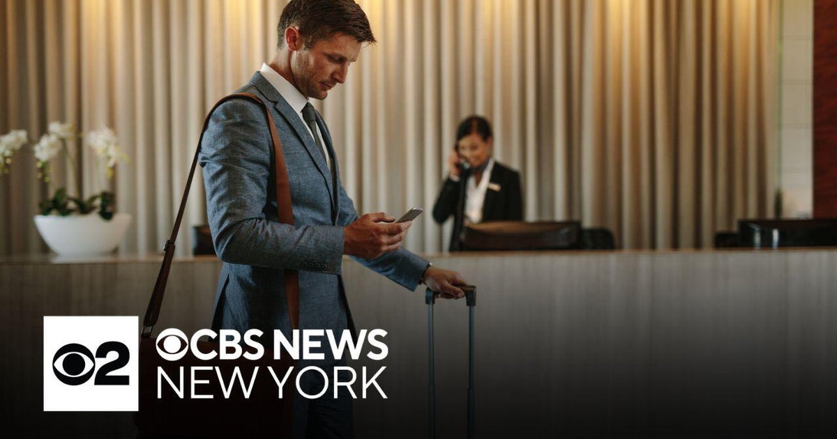 Navigating a new era of business travel